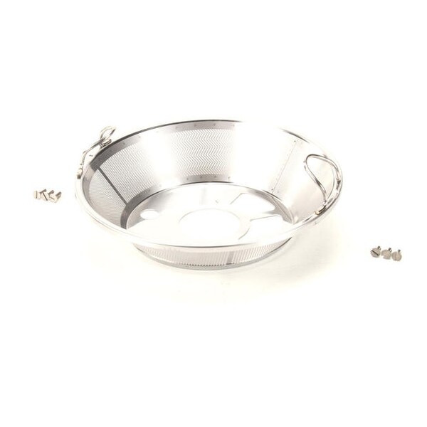 J80U Sieve